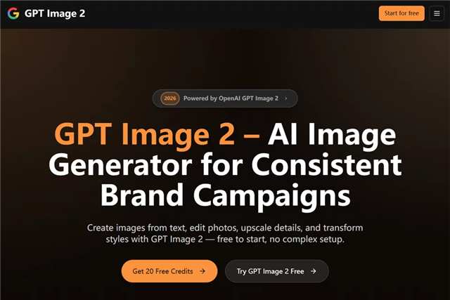 GPT Image 2